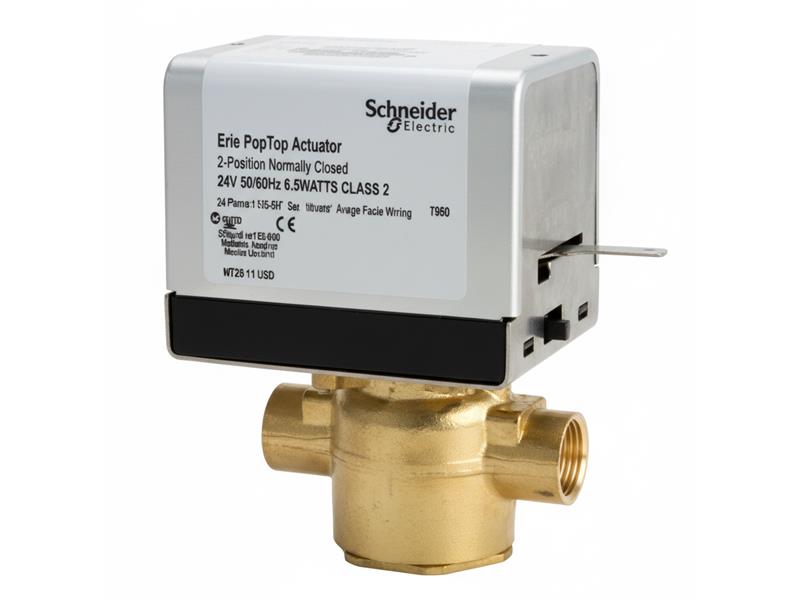 SCHNEIDER ELECTRIC VT2517
