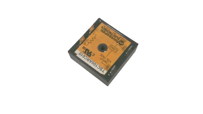 MARSH BELLOFRAM TSC-100-ARC-010