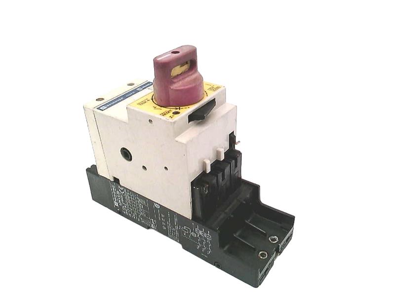 LD4LC030F by SCHNEIDER ELECTRIC