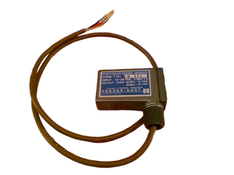 7191-10-154 by DANAHER CONTROLS
