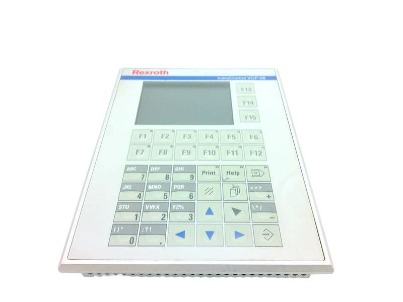 BOSCH VCP08.2DTN-003-NN-NN-PW