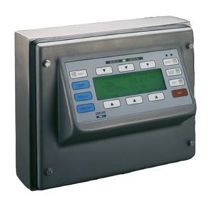 GORING KERR DSP 2-SST