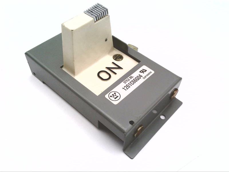 WESTINGHOUSE 1261C66G04