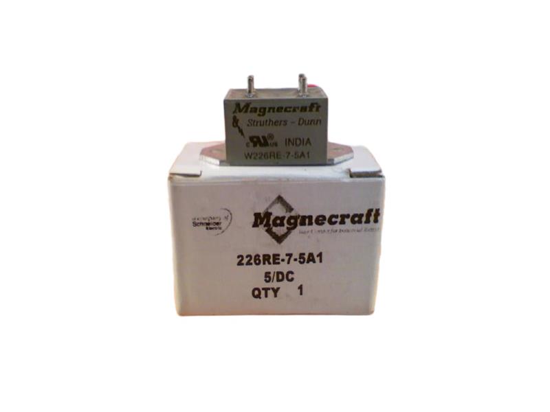 226RE-7-5A1 by SCHNEIDER ELECTRIC