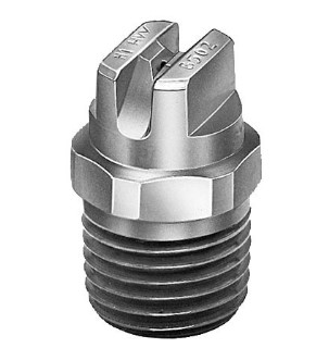 H1/4VV-SS11010 by SPRAYING SYSTEMS