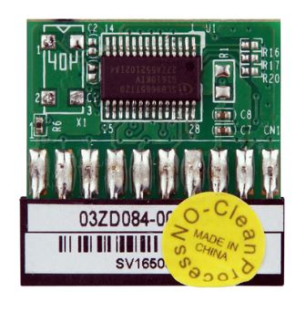 TPM-IN01-R20 by IEI INTEGRATION CORP