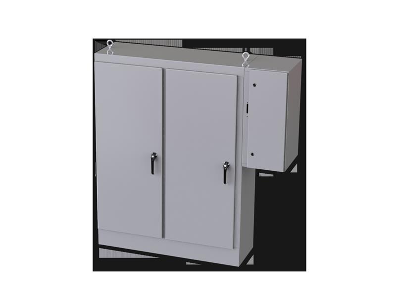 SAGINAW SCE-72XD5418G