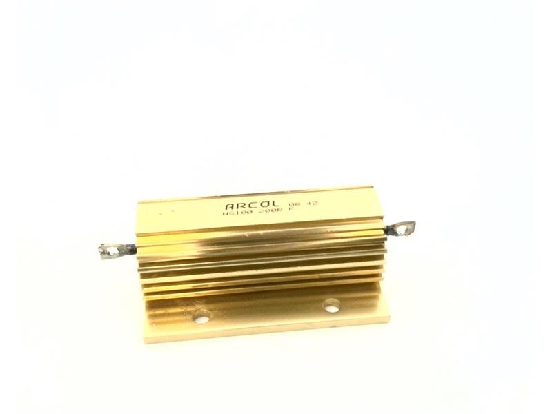 HS100 200R F by OHMITE