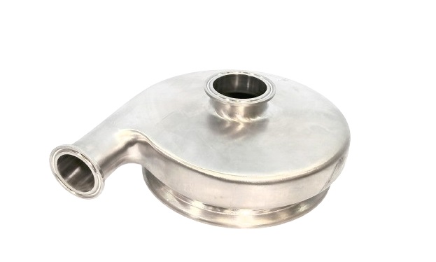 AMPCO PUMPS S216M-01C-316L