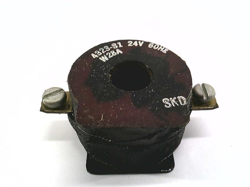 SCHNEIDER ELECTRIC 4323-S1-W28A