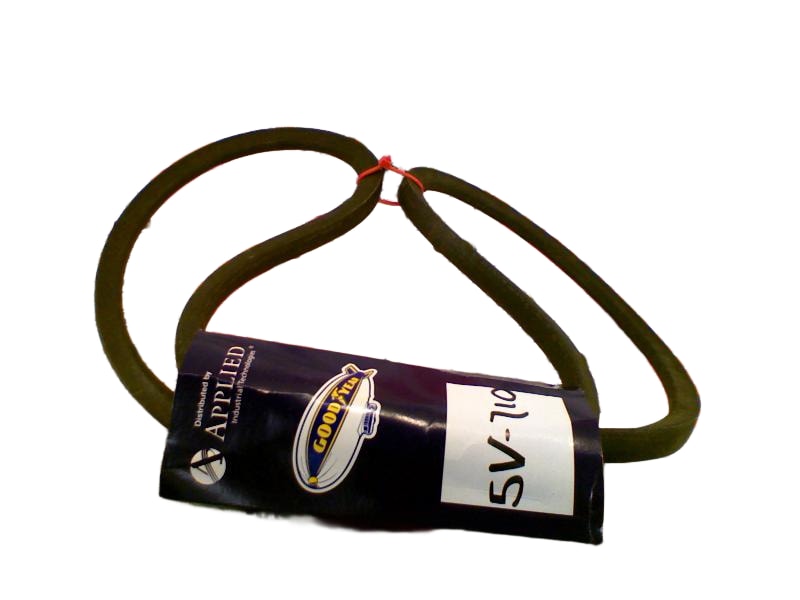 GOODYEAR TIRE & RUBBER 5V-710