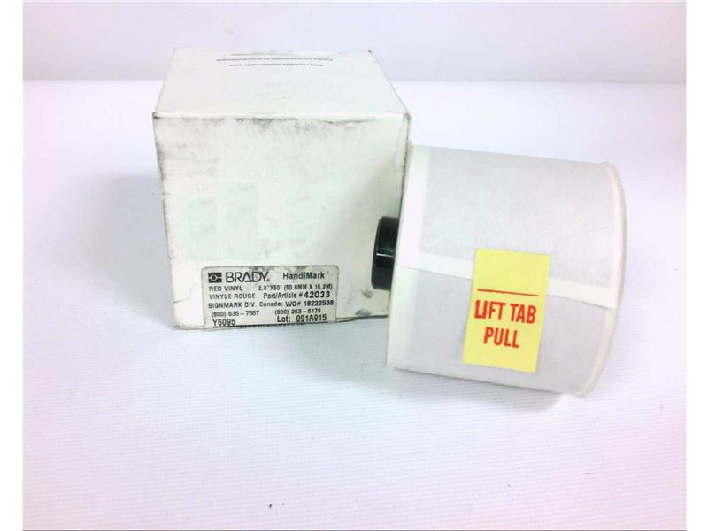 BRADY 42033