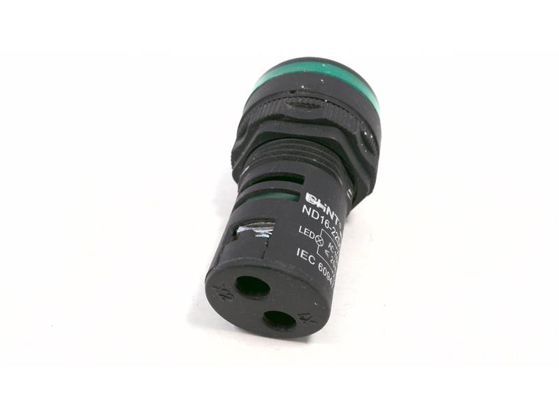 CHINT ND16-22DS/4-110V-G