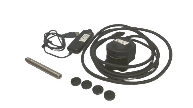 OMEGA ENGINEERING LBP-1-USB