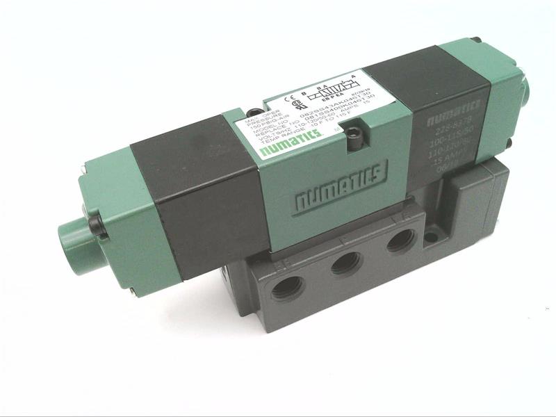 ASCO 082SS43AK046T30