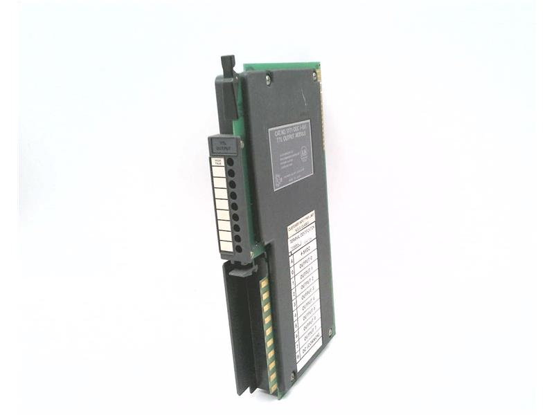 ALLEN BRADLEY 1771-OGC