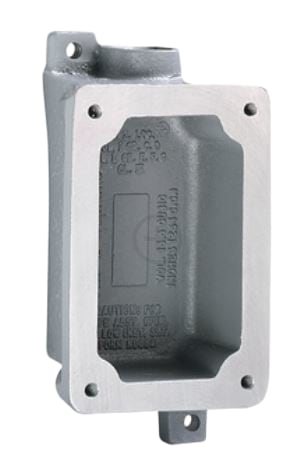 HUBBELL FXB-2