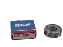 NTN BEARING 6202ZJEM