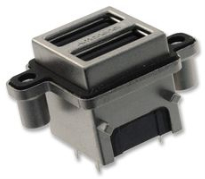 MUSBC51100 by AMPHENOL