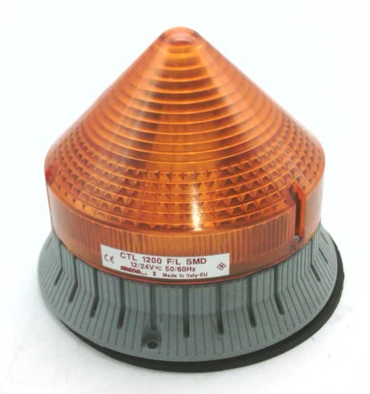 SIRENA CTL-1200-F/L-SMD-V12/24-DCAC-2