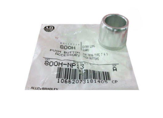 ALLEN BRADLEY 800H-NP13