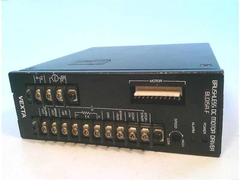 BLD30A-F by ORIENTAL MOTOR