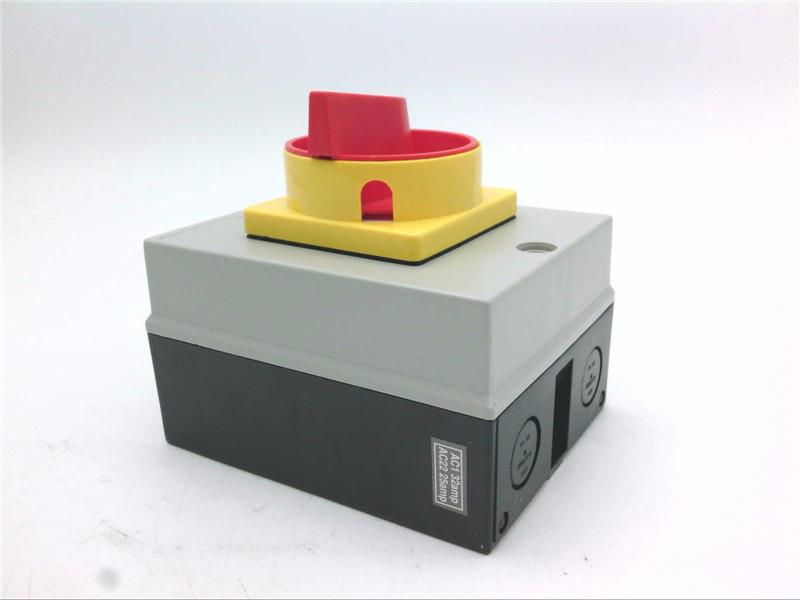 C3 CONTROLS EDS2-325-ABS-GRY-A11