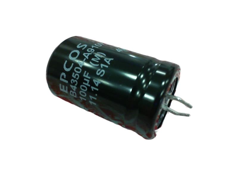 TDK B43504A9107M