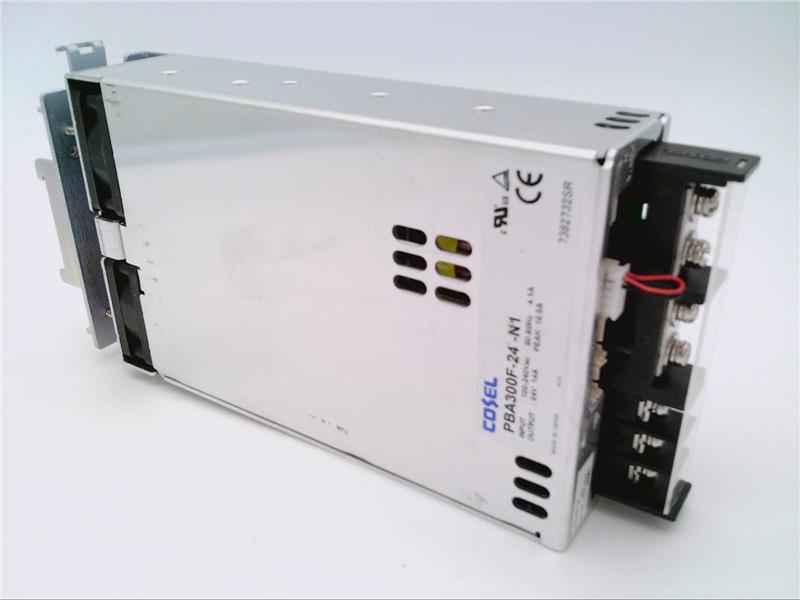 COSEL PBA300F-24-N1