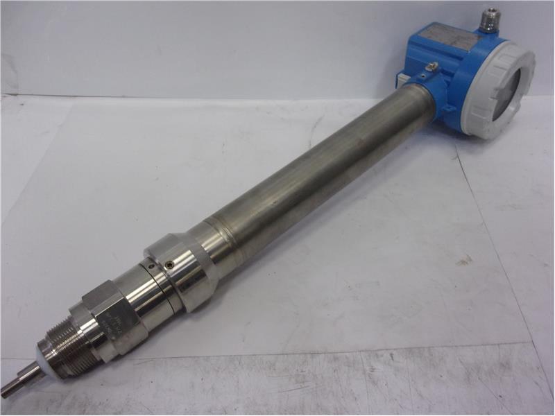 ENDRESS & HAUSER FMP40-MKM2GNJH22CA