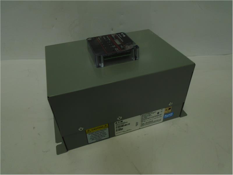 EATON CORPORATION SPD080208Y2K
