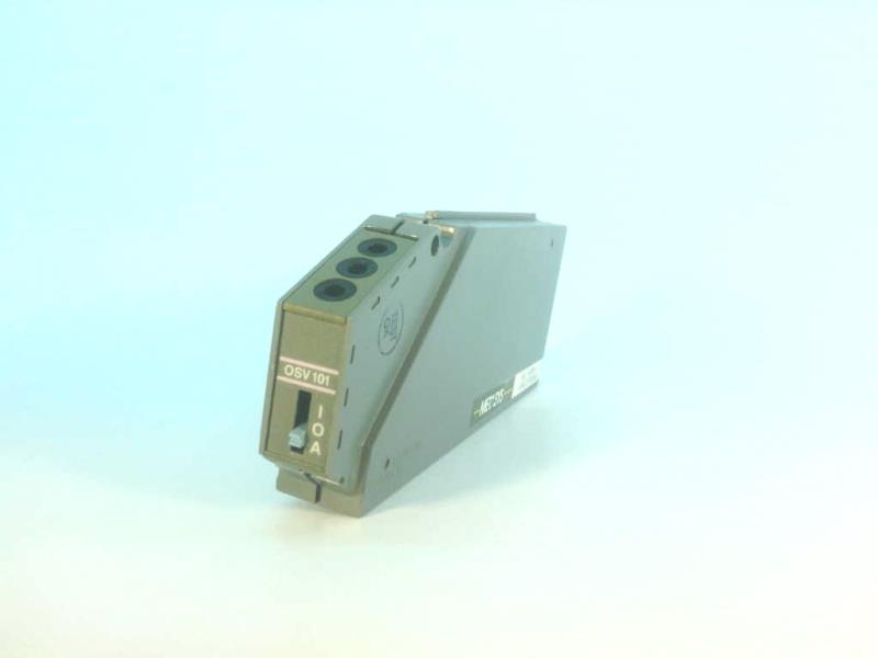 JOHNSON CONTROLS FM-OSV101-0