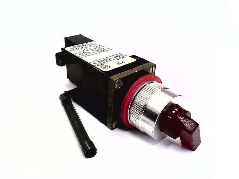 ALLEN BRADLEY 800MR-16HA2BRA