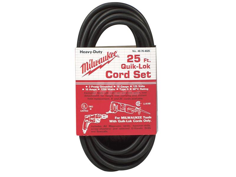 MILWAUKEE POWER TOOLS 48-76-4025