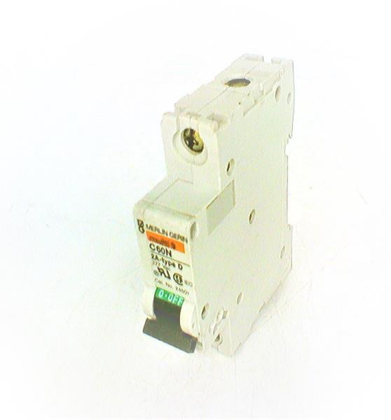 SCHNEIDER ELECTRIC 24501