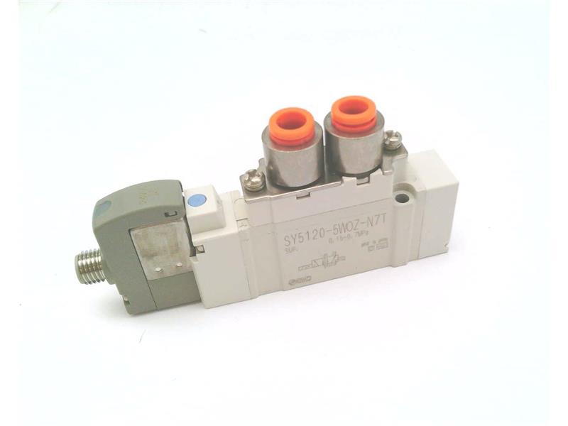 SMC SY5120-5WOZ-N7T