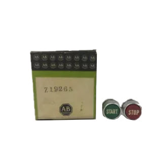 ALLEN BRADLEY Z-19265