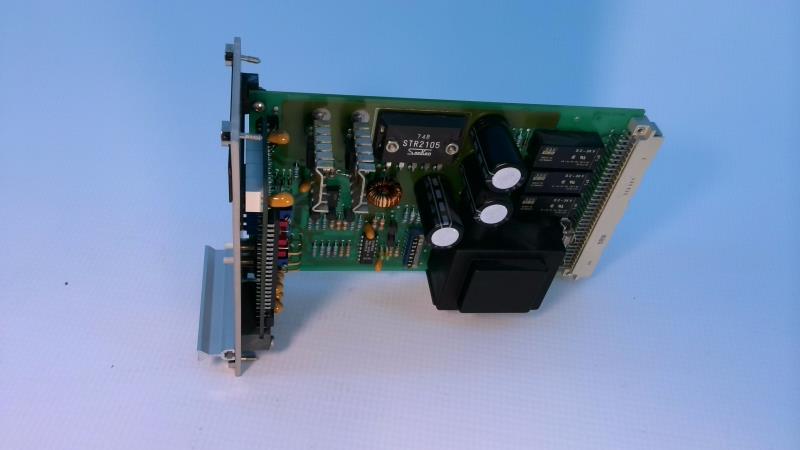 HECK INDUSTRIES LS8120E