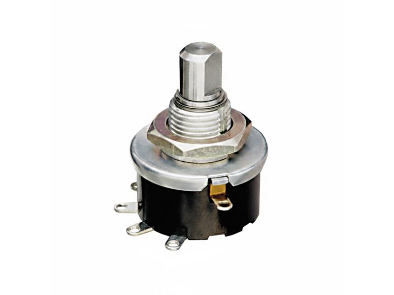 GRAYHILL INC 05001-04S
