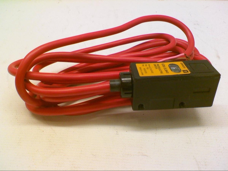 OMRON E3S-2LB41