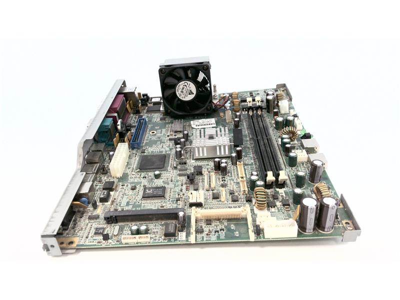 7443-2121-8801 PLC Module/Rack by NCR