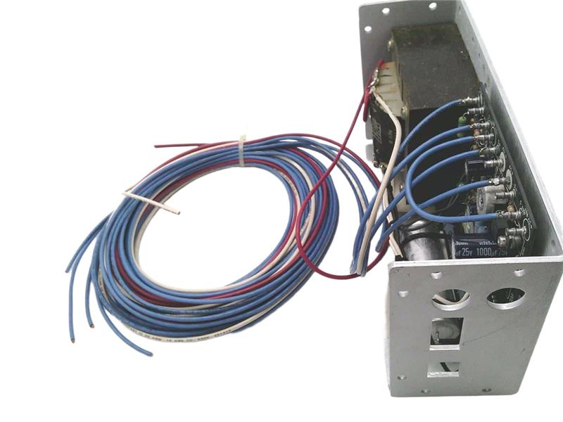 TD-60W by ADVANCED ENERGY