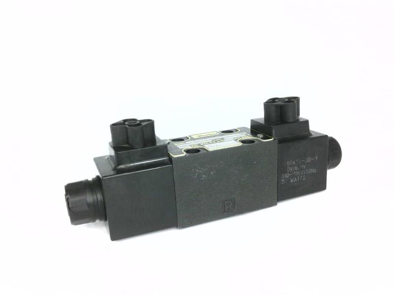 PARKER D1VW004CNYW