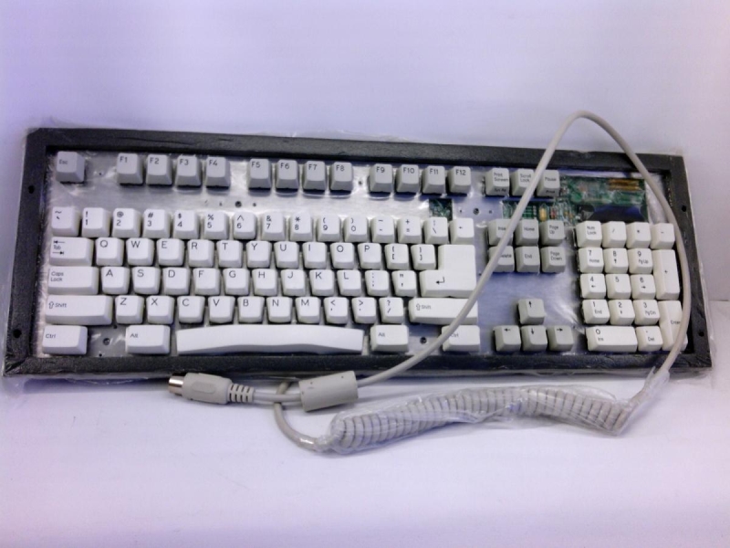 TG3 ELECTRONICS KBA-G3000A-RC