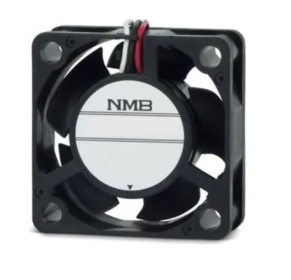 NMB INC 1606KL-05W-B59