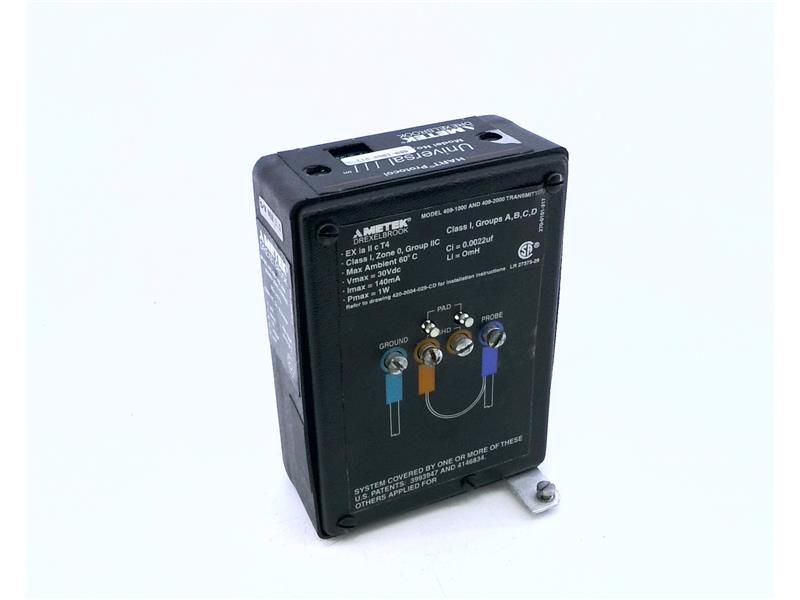 409-1000-011  by AMETEK