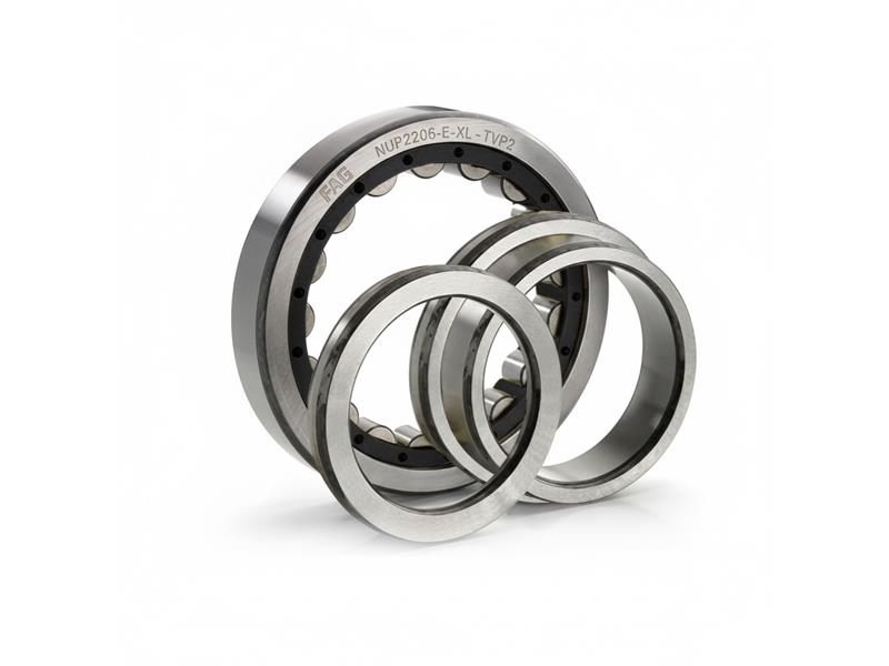 SCHAEFFLER GROUP NUP2206-E-XL-TVP2