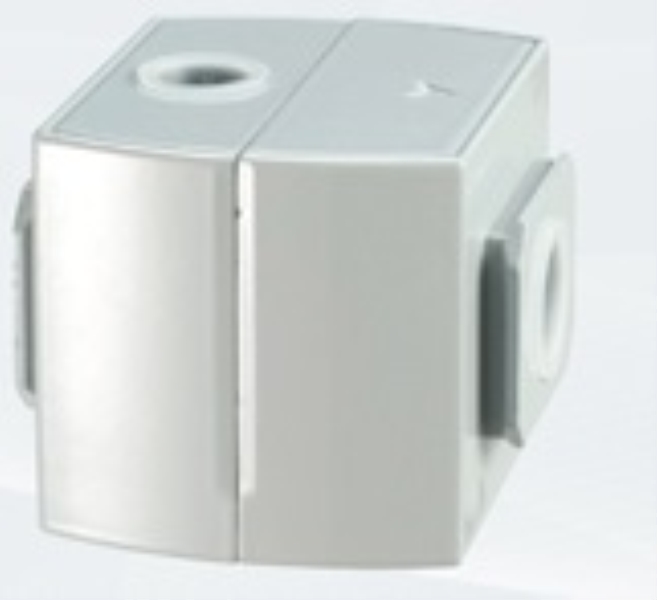 TPC MECHATRONICS CO PCV4-04-N03B