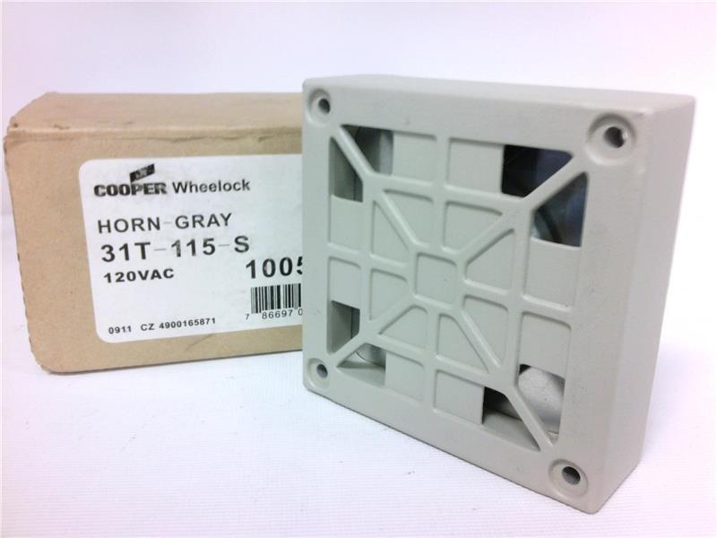 EATON CORPORATION 31T-115-S