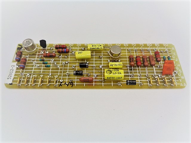 ASEA BROWN BOVERI 0-52012-2